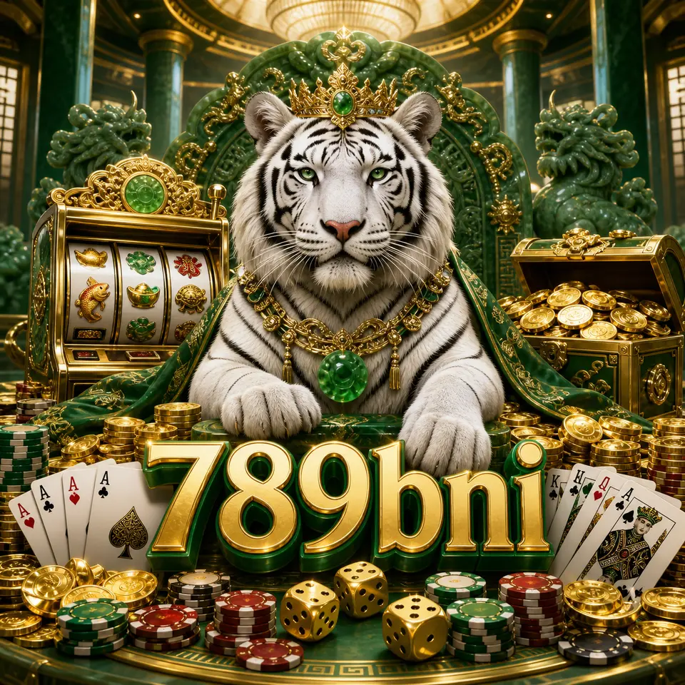 789bni Masuk
