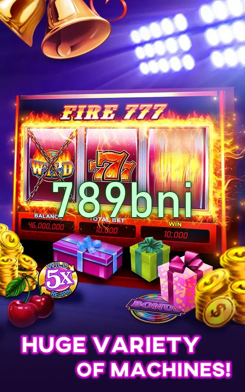789bni Masuk