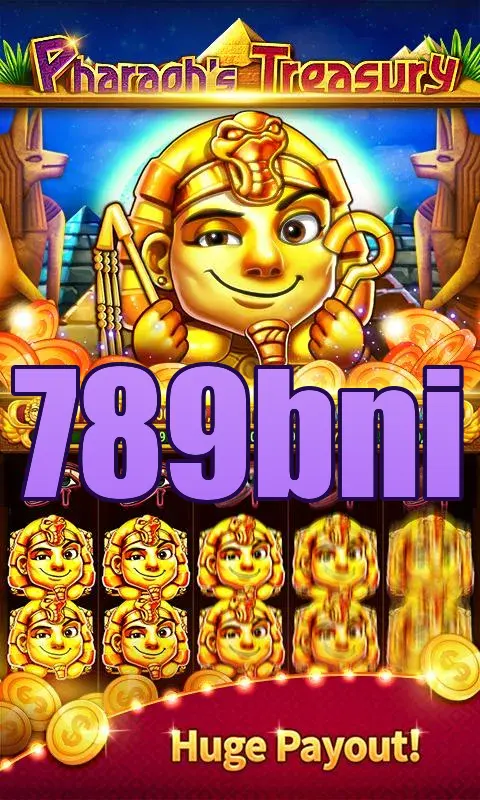 789bni Masuk